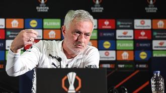 Jose Mourinho: 18 maçtır yenilmiyor olmamızın sebebi, gösterdiğimiz cesaret ve ruh