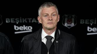 Solskjaer: Bu mağlubiyetten ders alacağız