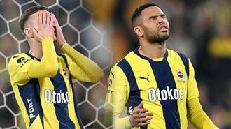 Fenerbahçe - Samsunspor maçı analizi: Şampiyonluğu etkiler!