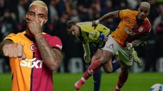 Galatasaraylı Lemina'dan Fenerbahçe'ye olay gönderme!