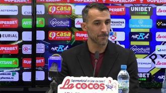 Petrolul Ploieşti’de 2'nci Mehmet Topal dönemi başladı