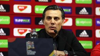 Montella, Macaristan maçı öncesi konuştu: Savaşacağız