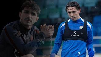 Abdülkadir Ömür'den Trabzonspor itirafı: Gerekirse ağlardım