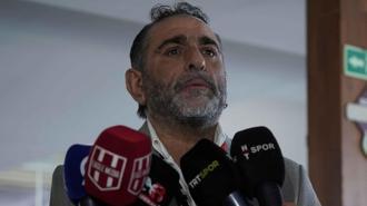 Beşiktaş Başkan Adayı Gürkan Aksoy: Bu iş parayla değil, akılla olur