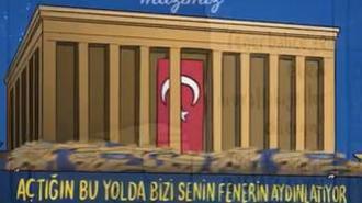 Fenerbahçe'den paylaşım! 'Efsane 118 yaşında'