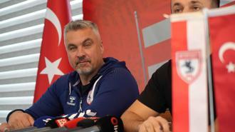 Thomas Reis: Eyüpspor maçı bir final değil