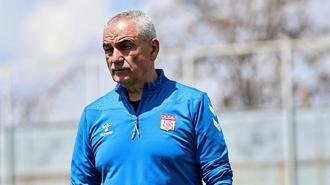 Sivasspor'da Rıza Çalımbay'dan taraftara çağrı!
