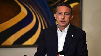 Ali Koç'tan istifa açıklaması!