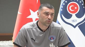Burak Yılmaz'dan Victor Osimhen ve Süper Lig sözleri: Ölüm kalım değil!