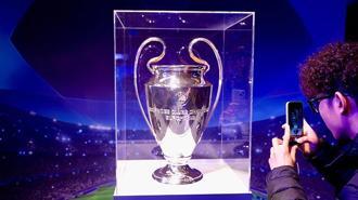 2025 Champions League Final: Munich hosts PSG vs Inter showdown