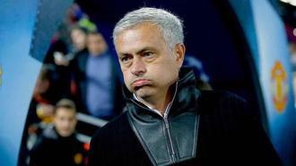 Jose Mourinho'nun Avrupa Ligi kehaneti gerçek oldu!