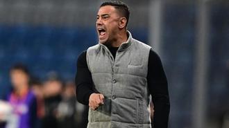 Çağdaş Atan: Maçın kırılma anlarının fazla olduğunu söyleyebilirim