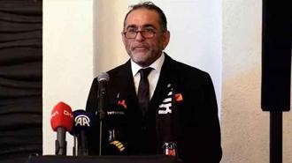 Beşiktaş Başkan Adayı Aksoy: Biz adaletsiz oyunu bozmak için karşınızdayız
