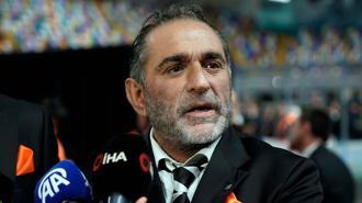 Gürkan Aksoy: Biz şu anda kazanan tarafız