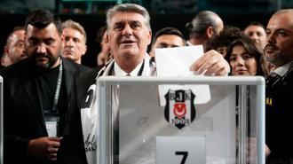 Serdal Adalı: Beşiktaş için en hayırlısı neyse o olsun
