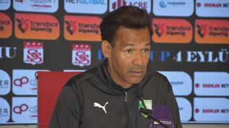 Jose Morais: 3 puan alabilirdik