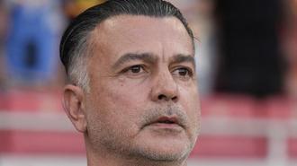 Murat Şahin: Gelecek seneye hazırlanıyoruz