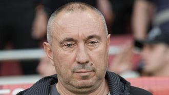Stanimir Stoilov: Çok önemli iki puan kaybettik