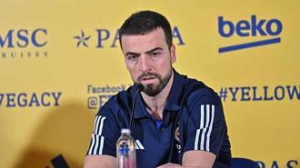 Fenerbahçe Beko kaptanından olay yaratan futbol sözleri: Onların başarısızlığı...