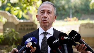 Metin Öztürk: Hakem atamasından biz de memnun değiliz