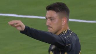 Cengiz Ünder, MLS kariyerindeki ikinci golünü attı