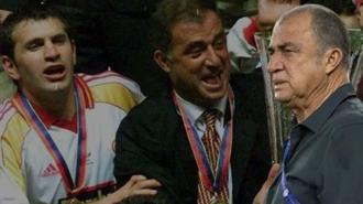 Galatasaray efsanesi Fatih Terim'den 17 Mayıs mesajı!