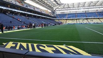 Fenerbahçe'ye taraftar şoku!