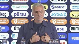 Jose Mourinho: Bir şeyi kaybetmeniz için o şeye sahip olmanız gerekir
