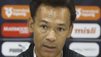 Jose Morais: Önümüzde kazanılacak puanlar var