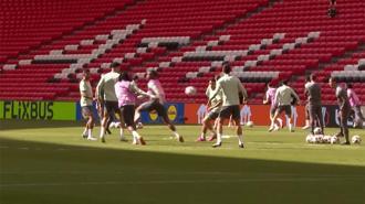 Tottenham Hotspur, UEFA Avrupa Ligi finaline hazır
