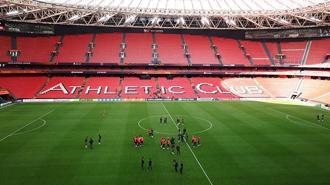 Manchester United, UEFA Avrupa Ligi finaline hazır