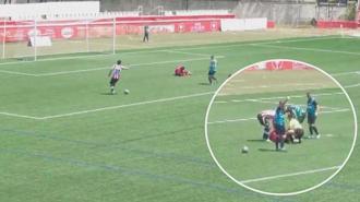 Eski Fenerbahçeli golcü boş kaleye atmadı: Fair-Play'da zirve