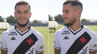 Brezilyalı yıldız Coutinho'ya şok! Röportaj sırasında çatışma çıktı