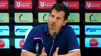 Antalyaspor Teknik Direktörü Emre Belözoğlu'ndan transfer itirafı