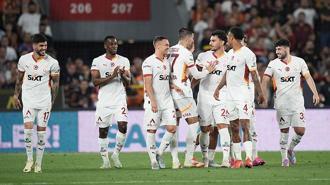 Göztepe 0-2 Galatasaray (Maç Sonucu)
