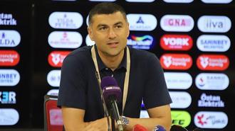 Burak Yılmaz: Maçın skorundan değil ama oyundan memnunum