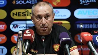 Stanimir Stoilov: 'Bireysel kalite farkı vardı'