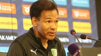 Jose Morais: Gerekli dersler alınırsa Bodrumspor için gelecek daha iyi olacaktır