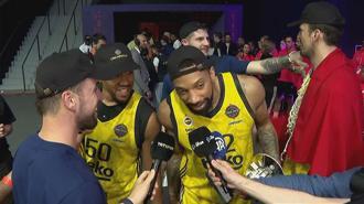 Melih Mahmutoğlu'nun zor anları! Khem Birch'ten sabotaj