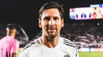 MLS'te Messi ve Suarez resitali!