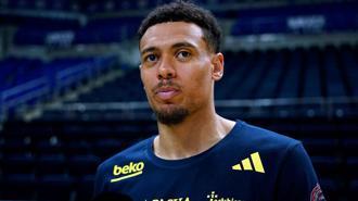 Wade Baldwin: Tarihi bir takımın parçası olmak çok gurur verici