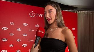 Hande Baladın: Güzel bir yaz bizi bekliyor
