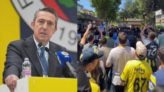 Fenerbahçe - Konyaspor maçı öncesi istifa sesleri