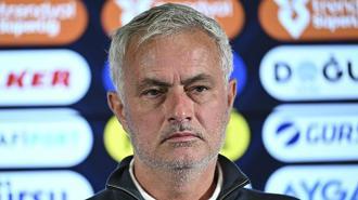 Mourinho: Kimlerin gidip, kimlerin geleceğini bilmiyoruz