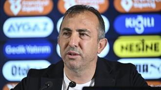 Recep Uçar: Kulübümüz adına korkulu rüya görmeden bitirilen bir sezon