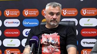 Thomas Reis: Bu takımın parçası olduğum için gurur duyuyorum