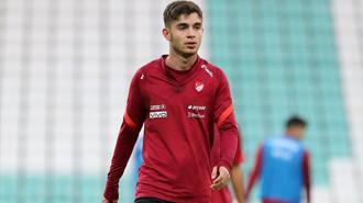 Genç lejnoner Burak İnce'den Milli Takım sözleri