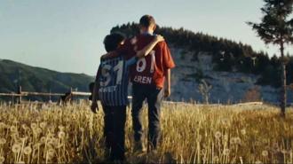 Trabzonspor'un yeni sezon tanıtım videosu büyük beğeni topladı