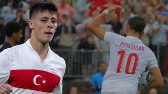 Arda Güler'e ABD'de yoğun ilgi!