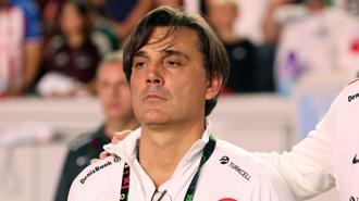 Vincenzo Montella: Hak etmediğimiz bir mağlubiyet aldık